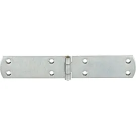Vormann Kistenband Scharniere 160 x 35 mm
