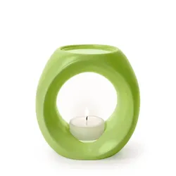 Duftlampe Frühlingsgrün