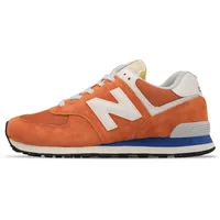 New Balance 574 Sportschuhe - Infield Clay - EU 45 1/2