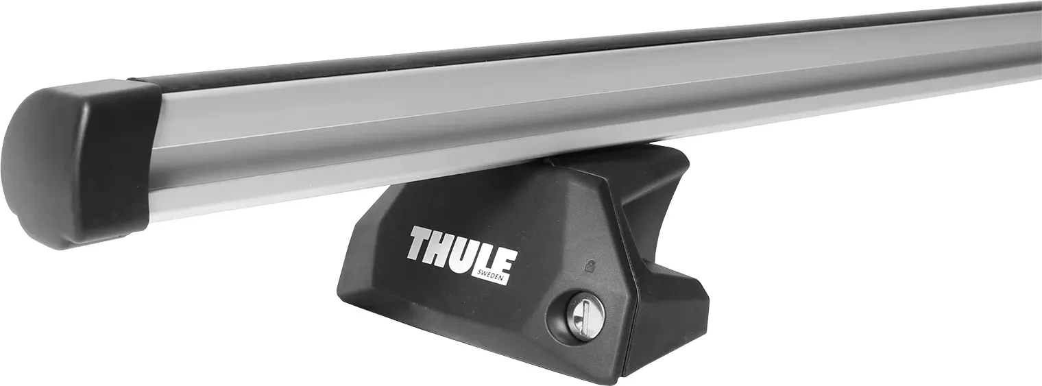 Dachträger Thule ProBar - SKODA ELROQ