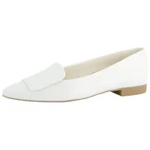 Paul Green Ballerinas in Ivory | Gr.: 38,5