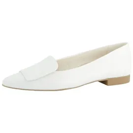 Paul Green Ballerinas in Ivory | Gr.: 38,5