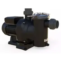 Astralpool Sena 14000l/h 1.25 Ps Ii Kunststoff-selbstansaugpumpe 230 V - Black - One Size