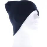 Rab adzuki Mütze-Dunkel-Blau-One Size