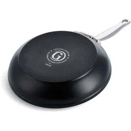 GreenPan Barcelona Pro Pfannen-Set 2-tlg. 24 cm + 28 cm