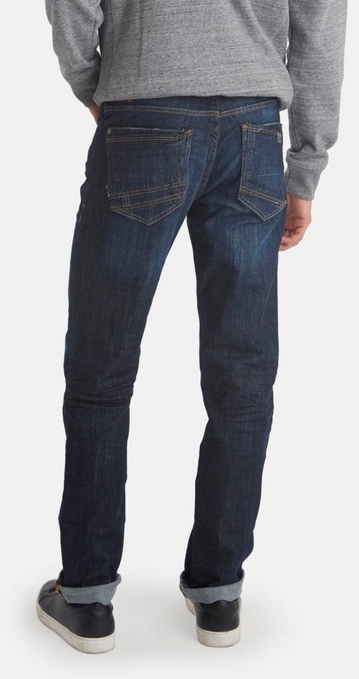 Blend Regular-fit-Jeans ROCK blau 31