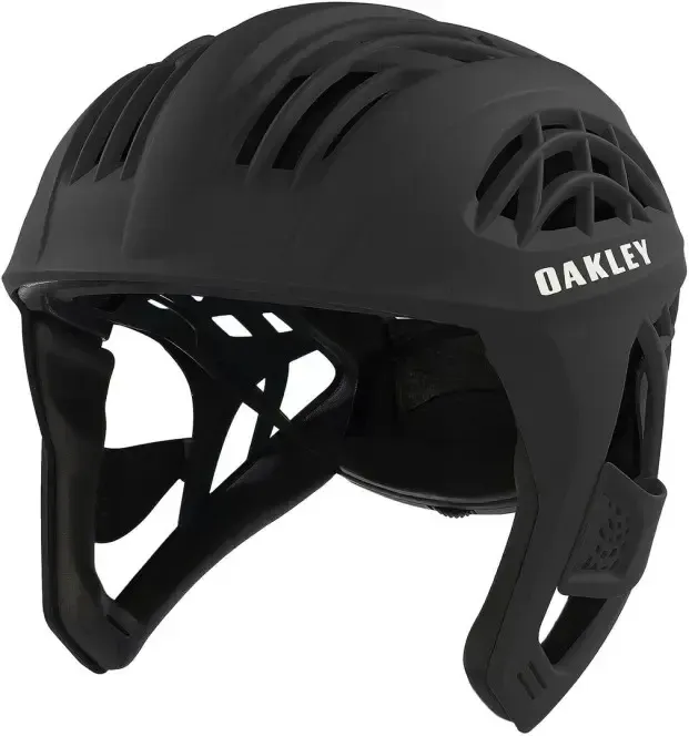 OAKLEY WTR ICON Helm 2026 matte black - L