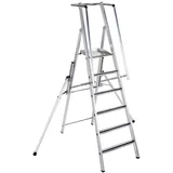ZARGES Z600 7 Stufen (41677)