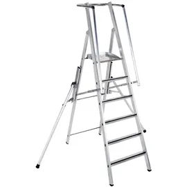 ZARGES Z600 7 Stufen (41677)