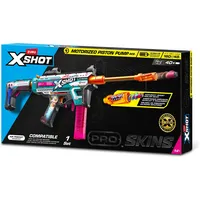 Zuru X-Shot Pro Series Mega-Blaster 36821