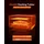 Vevor elektrischer Pizzaofen für 305 mm Pizza 1450 W Pizzabackofen bis 300 °C, Pizzamaker mit Zeit- und Temperaturregelung, Pizzabackmaschine Pizzamaschine multifunktional Grillofen Schwarz