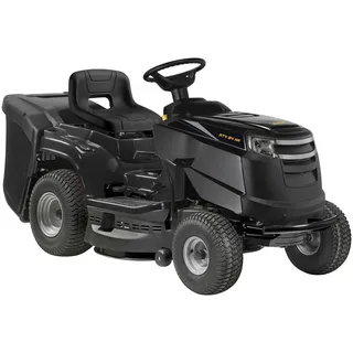 Alpina Rasentraktor AT4 84 HA mit 6,3 kW und 84 cm Schnittbreite