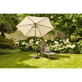 Siena Garden Sandsack für Schirmständer (bis 40kg füllbar)