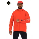 Arcteryx Norvan Gore-Tex Herren vêtement running homme - Orange - S