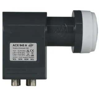 Astro ACX 945 A