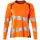 Mascot Accelerate Safe UV-Schutz - hi-vis orange/dunkelanthrazit