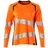 Mascot Accelerate Safe UV-Schutz - hi-vis orange/dunkelanthrazit