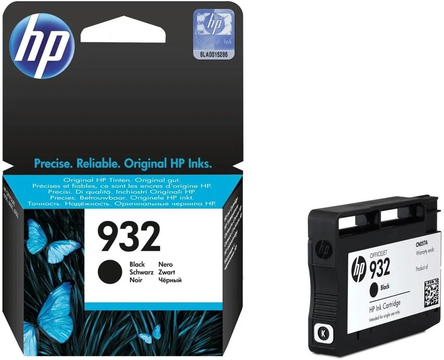 HP 932 ab 16,00 € online kaufen | billiger.de