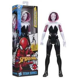 Hasbro Ghost-Spider Action-Figur 30 cm