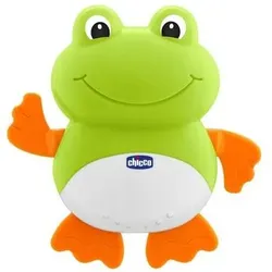 CHICCO 00009727000000 Schwimmender Frosch