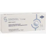 Sinovial 16 1x 2,0 ml