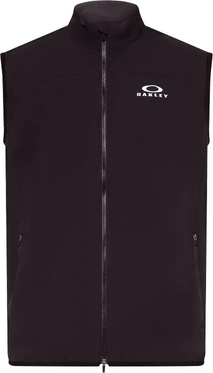 Oakley Elements, gilet - Noir - L