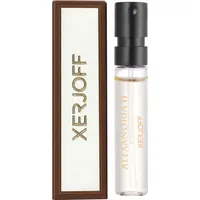 Xerjoff Alexandria II 2ml Eau de Parfum Unisex Sample