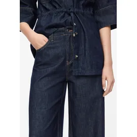 Comma, ANNA - Leichte Wide Leg Jeans - 46