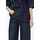Comma, ANNA - Leichte Wide Leg Jeans - 46
