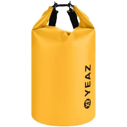 YEAZ Wasserfester Packsack 40L ISAR