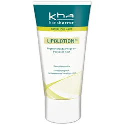 Hans Karrer Lipolotion Eco