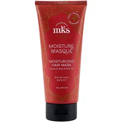 mks-eco Moisturizing Hair Mask Original Scent 207 ml