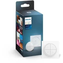 Philips Hue Tap Dial Schalter weiß | Zustand: Neu & original versiegelt