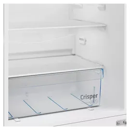 Beko RCSA300K40WN Kühl-Gefrierkombination (291 l, 1813 mm hoch, Weiß)