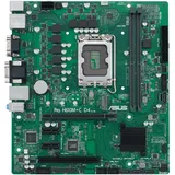 Asus Pro H610M-C D4-CSM