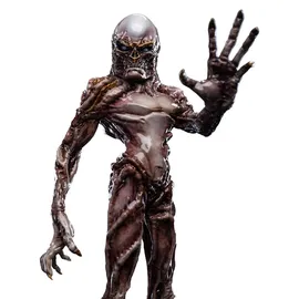 Weta Workshop Stranger Things Mini Epics Vecna & Eleven Twin Pack 16cm