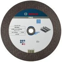 Bosch Trennscheibe gerade Expert for Metal A 30 R