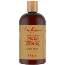 Shea Moisture Manuka Honig & Mafura Öl Haarshampoo 384 ml