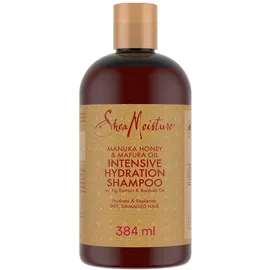 Shea Moisture Manuka Honig & Mafura Öl Haarshampoo 384 ml