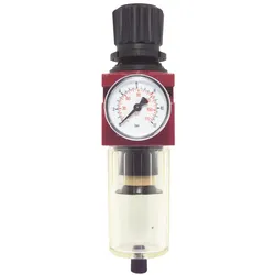 ELMAG Filter-Druckminderer - 42520