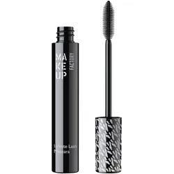 MAKE UP FACTORY Infinite Lash Mascara - schwarz