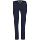Buena Vista TUMMYLESS in Blau, - Gr.: M