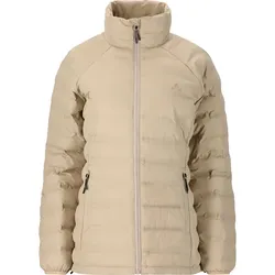 Whistler Froze W Light Puffer Jacket island fossil (1265) 38