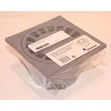 Upmann Haus-u.Hofablauf DN50/75 senkrecht