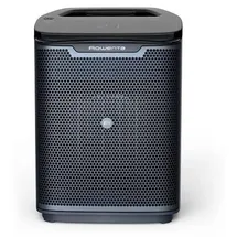 Rowenta Keramikheizgerät 2000 W Schwarz