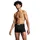 Puma Boxershorts » MEN EVERYDAY PLACED LOGO BOXERS 2P« Packung, 2er Pack, mit Logo Webbund Gr. S, schwarz, , 589960-S