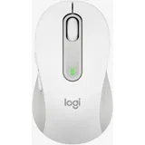 Logitech Signature M650 for Business Gr. M rechts Weiß