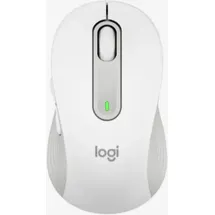 Logitech Signature M650 for Business Gr. M rechts Weiß