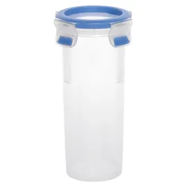 Emsa Frischhaltedose rund blau 17,7 cm 0,5 l