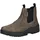 Napapijri Stiefelette in Braun 42